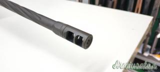 Savage 110 Ultralite 6.5 PRC