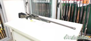 Savage 110 Ultralite 6.5 PRC