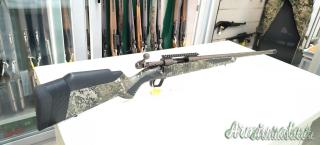 Savage 110 Ultralite 6.5 PRC