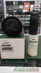 SWAROVSKI HABICHT CT 85 CON OCULARE 20-60X