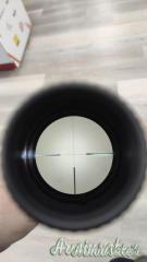 Schmidt & Bender 10X42 RET 4A