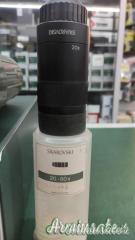 SWAROVSKI HABICHT CT 85 CON OCULARE 20-60X