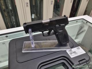 Taurus | Forjas G3 9x19mm Parabellum | Luger | NATO