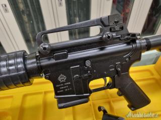 Norinco  AR15 CQ-A .223 Remington