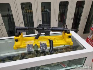 Norinco  AR15 CQ-A .223 Remington