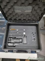 Canik Rival S Chrome 9x19mm Parabellum | Luger | NATO
