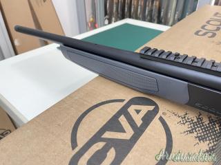 CVA Standard Grey .308 Winchester