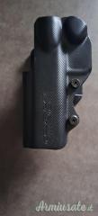 Fondina Gosth cz tanfoglio