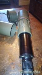 Cannocchiale da osservazione Swarovski optik AZF V 25-40x75 S