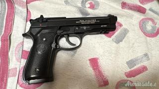 Umarex M92A1 4.5/.177