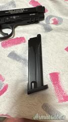 Umarex M92A1 4.5/.177