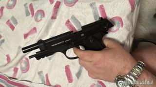 Umarex M92A1 4.5/.177