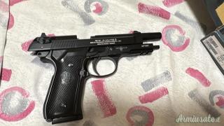 Umarex M92A1 4.5/.177
