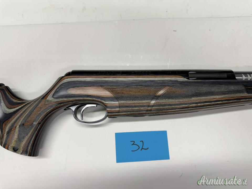 AIR ARMS TX200 cal 4.5 arma sportiva