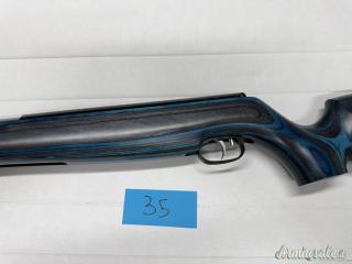 Weihrauch hv977 cal 4,5 arma sportiva