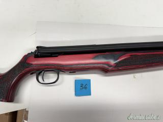 Diana LG54 air king pro laminated cal 4,5 arma sportiva