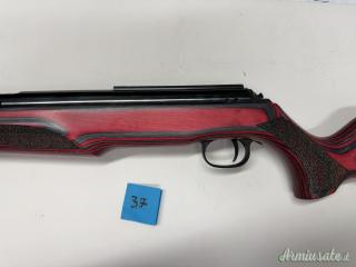 Diana LG54 air king pro laminated cal 5,5 arma sportiva