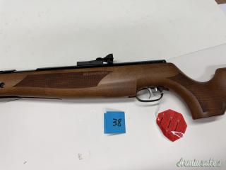 Weihrauch HW77 cal 5.5 arma sportiva