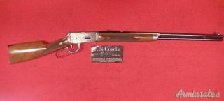 Winchester Mod. 1894 Commemorativo Oliver Winchester  Cal .30-30 Winch.
