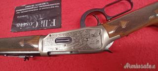 Winchester Mod. 1894 Commemorativo Oliver Winchester  Cal .30-30 Winch.