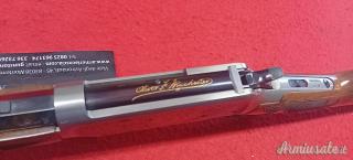 Winchester Mod. 1894 Commemorativo Oliver Winchester  Cal .30-30 Winch.