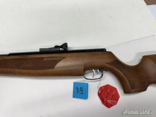 Weihrauch HW77 cal 4.5 arma sportiva