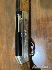 Benelli Raffaello Principe Cal.20 Ed.Limitata