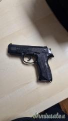 Beretta Px4 storm  9x21mm IMI