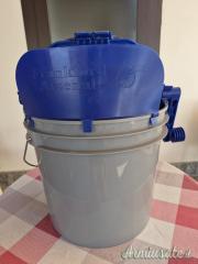 Separatore di bossoli