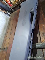 Custodie benelli beretta browing