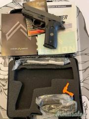 Sauer P229 Legion 9x21mm IMI