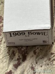 Bark River Michigan Bowie 1909