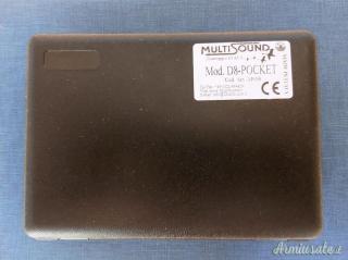Richiamo MULTISOUND