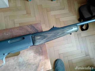Browning BLR Lightweight tracker .308 Winchester