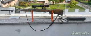 Voere  6.5x68mm  | RWS | Sch