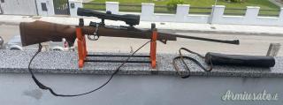 Voere  6.5x68mm  | RWS | Sch