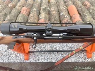 Voere  6.5x68mm  | RWS | Sch