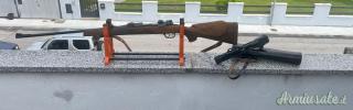 Voere  6.5x68mm  | RWS | Sch
