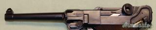 Luger DWM 1900 Cal.7,65 Para Sportiva