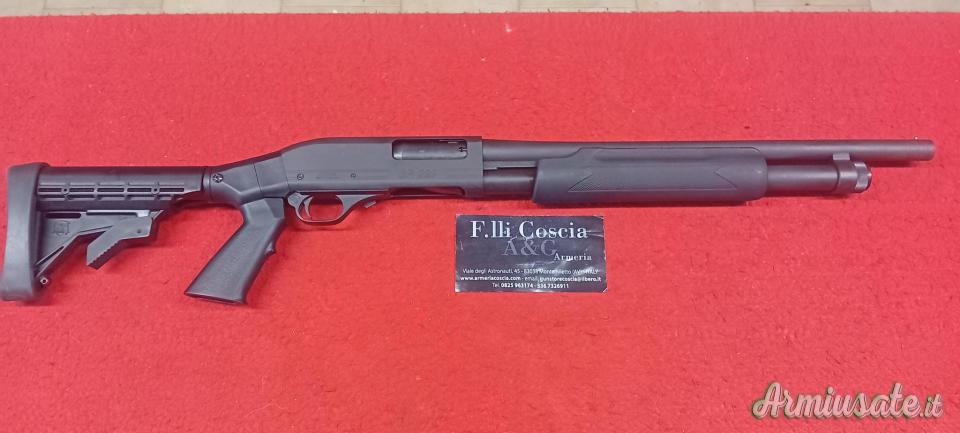 SMART RELOADER  Mod. SR229  Tactical Cal. 12/76