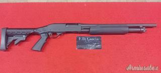 SMART RELOADER  Mod. SR229  Tactical Cal. 12/76