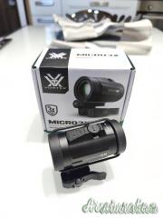 Holosun HS 510C + VORTEX MICRO 3X