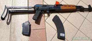 ZASTAVA M70 AB2
