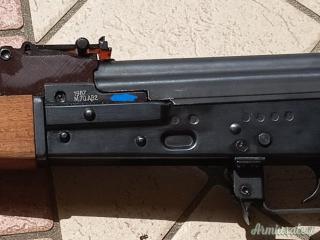 ZASTAVA M70 AB2