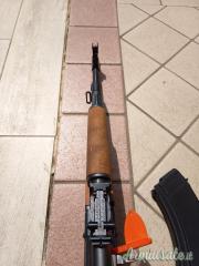 ZASTAVA M70 AB2