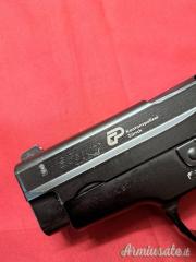 SIG-Sauer P228 9x21mm IMI
