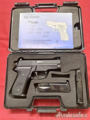 SIG-Sauer P228 9x21mm IMI