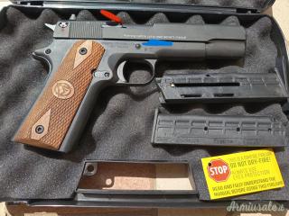 Chiappa Armi semiautomatica 1911/22