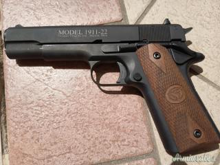 Chiappa Armi semiautomatica 1911/22