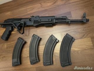 AK AIM E&L custom
